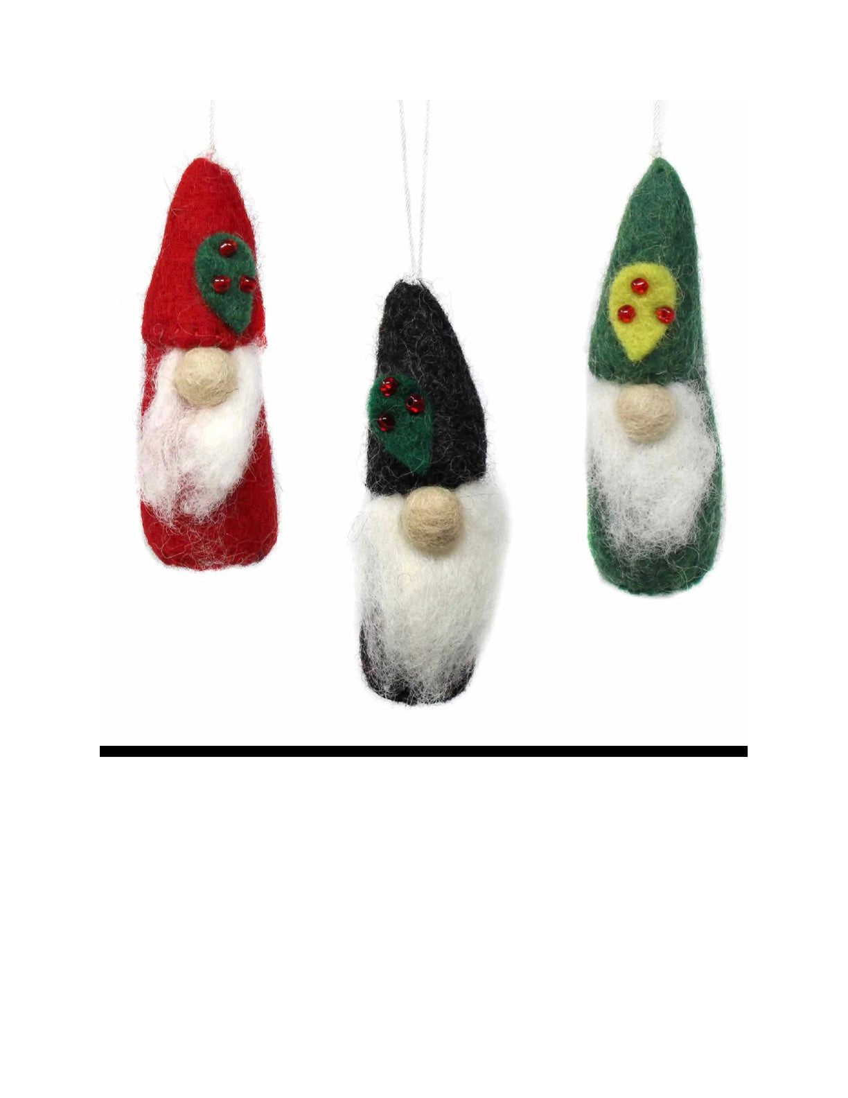 Christmas Ornaments
