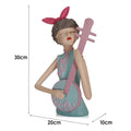 Nordic Girls beauty home decoration resin ornaments eprolo