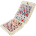 Gemstone PEMF Infrared Heating Chair Mat.-0