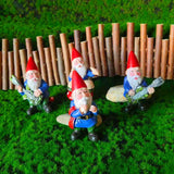 Rap Band Gadget Garden