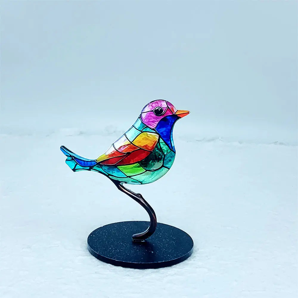 Zibi animal bird ornaments home decoration eprolo