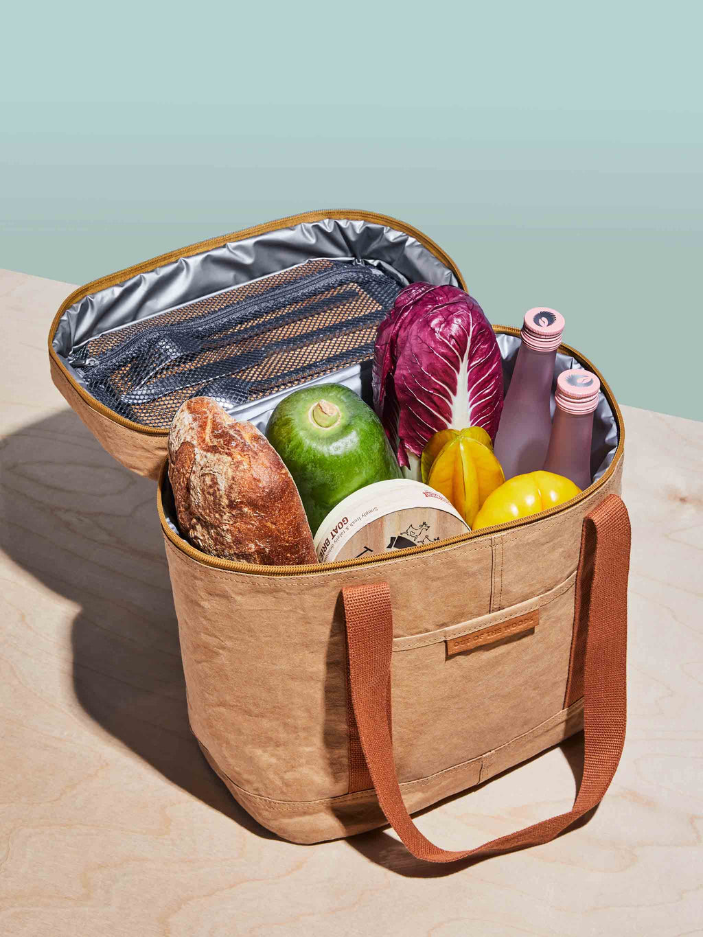Walrus Cooler Out of the Woods