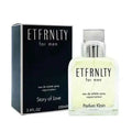 ETFRNLTY for Men 100ml Flower Scene Spray Perfume