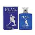 Play Ice Cool Men 100ml Spray Perfume