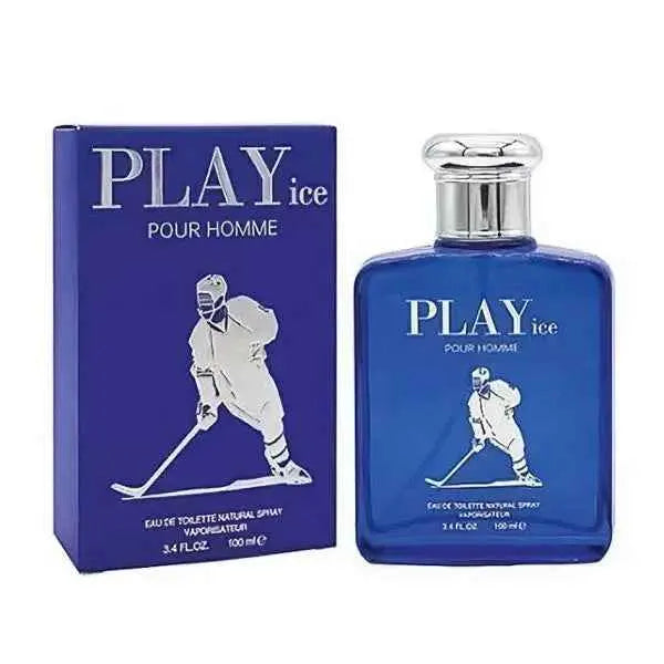 Play Ice Cool Men 100ml Spray Perfume
