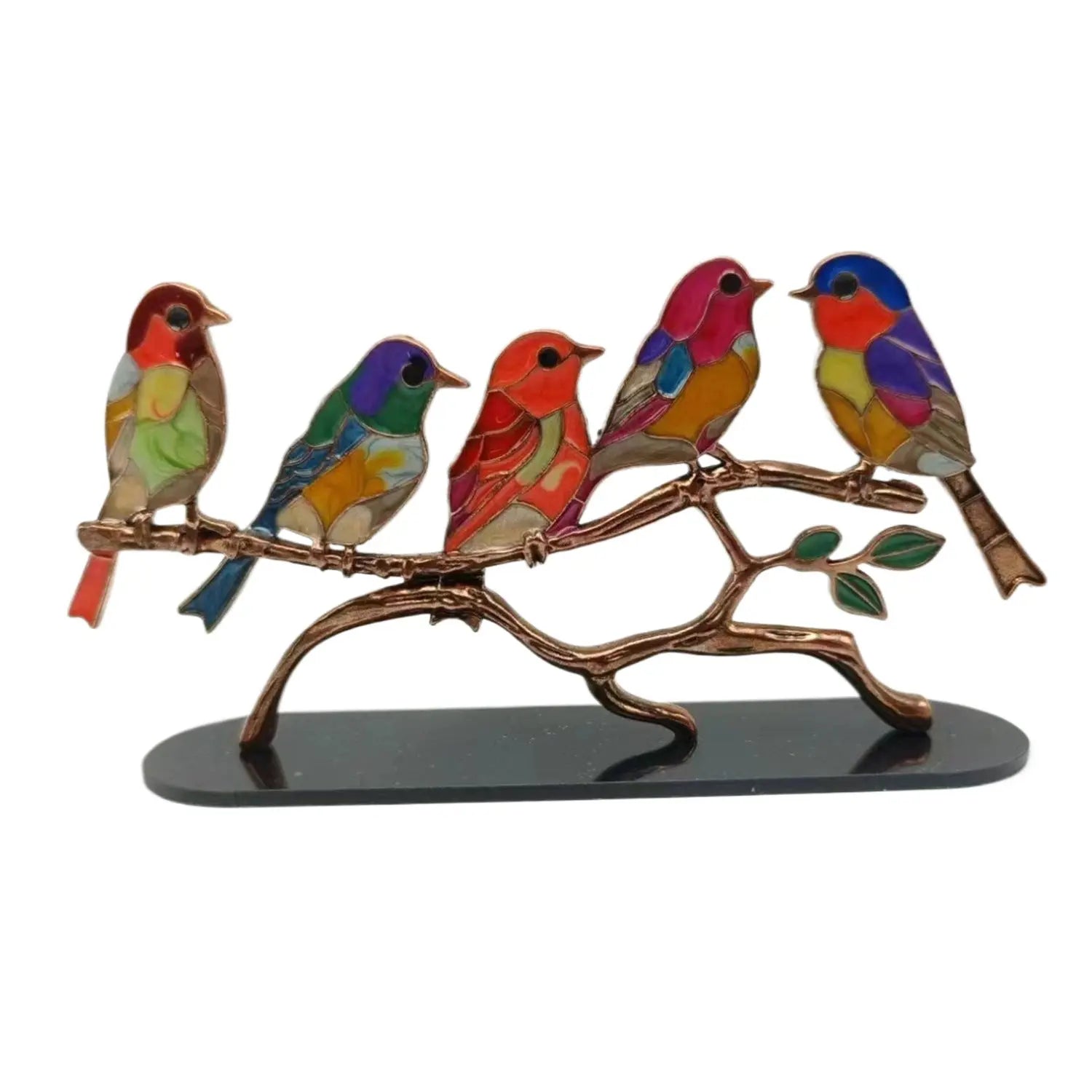 Zibi animal bird ornaments home decoration eprolo