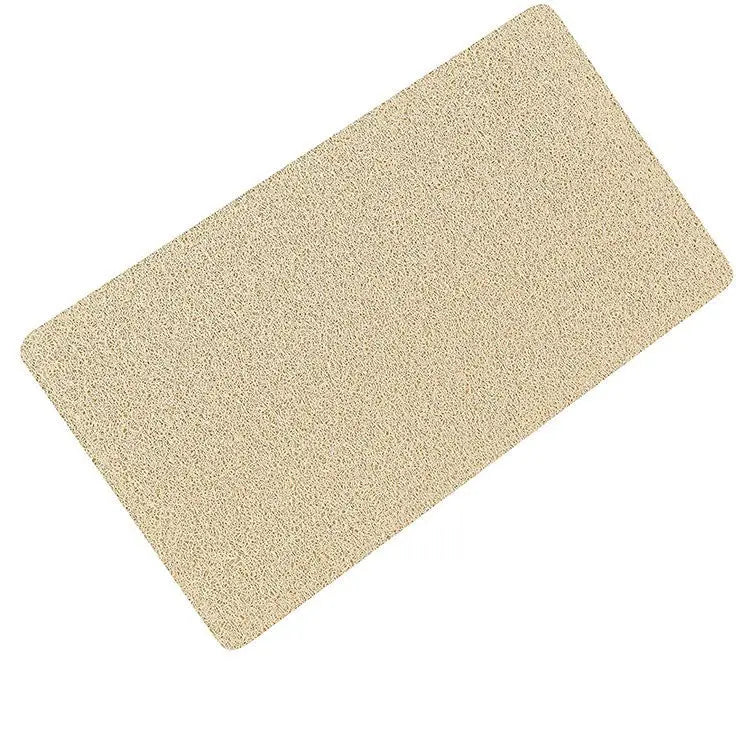 Mircrofiber Non-slip Bath Mats With Anti Moldy Sucker Bathroom Carpets Rugs Soft Toilet Floor Rugs Waterproof Shower Bath Mat eprolo