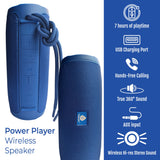 Wireless Speaker – The Power Player-1