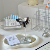 Handmade Shell  and Conch Cup