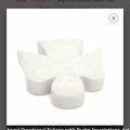Angel Devotional Tokens With Psalm Inscriptions Set of 2