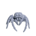 Jumping Spider (Carrhotus xanthogramma) | Animal Den Miniatures The Scale Grail