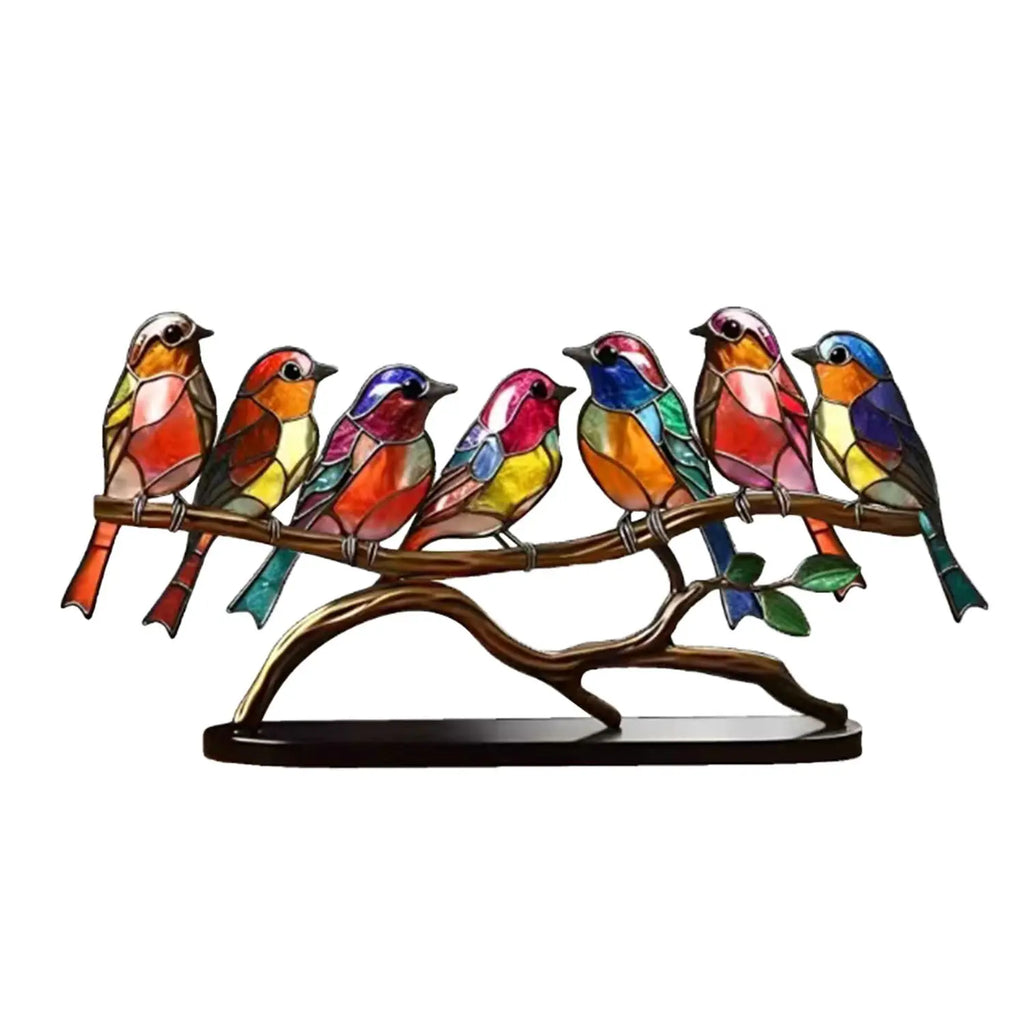 Zibi animal bird ornaments home decoration eprolo