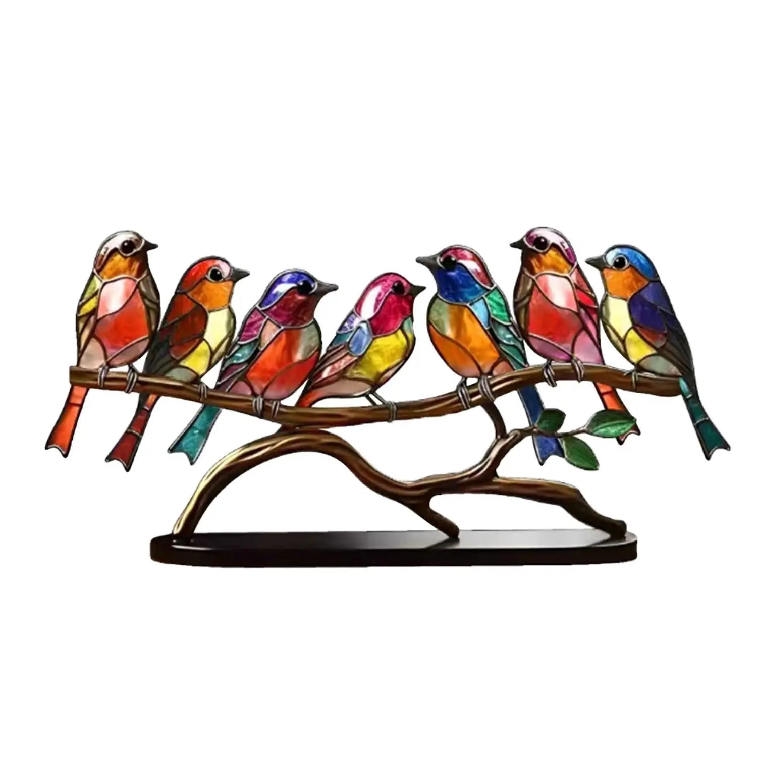 Zibi animal bird ornaments home decoration eprolo