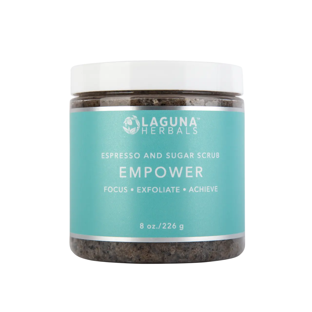 Empower - Espresso and Sugar Exfoliating Body Scrub-2