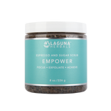 Empower - Espresso and Sugar Exfoliating Body Scrub-2