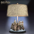 Harry Potter - Hogwarts Castle Resin Lamp eprolo