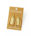 Sitara Starry Archway Earrings DC-Powered by People