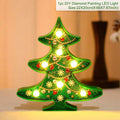 Elk Bell String Light LED Christmas Decor For Home Hanging Garland Christmas Tree Decor Ornament Navidad Xmas Gift New Year eprolo