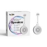 Waterproof Wireless Speaker – Portable Bluetooth Shower Speaker-3