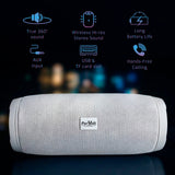 Wireless Speaker – The Power Player-4