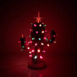 New Cactus Resin Decoration Decoration Led Home Lamp Design Atmosphere Green Plant Garden Light