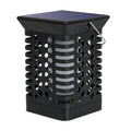 New Solar Flame Lamp Lawn Garden Lamp Abs Shell Anti-Aging Home Landscape Plug-In Light eprolo