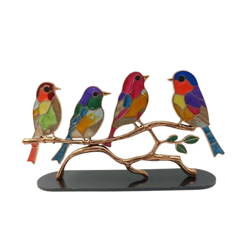 Zibi animal bird ornaments home decoration eprolo