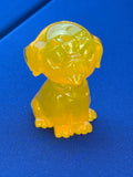 Puppy Figurine Sunshine Images and Design LLC