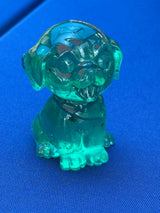 Puppy Figurine