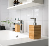 Soap Dispenser Bamboo
