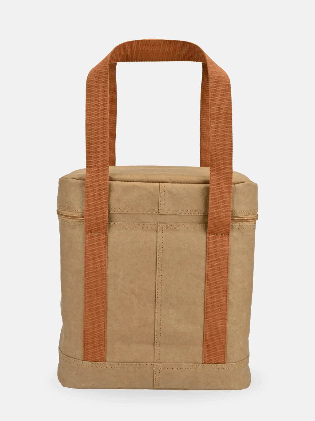 Walrus Cooler with Longer Handles Out of the Woods