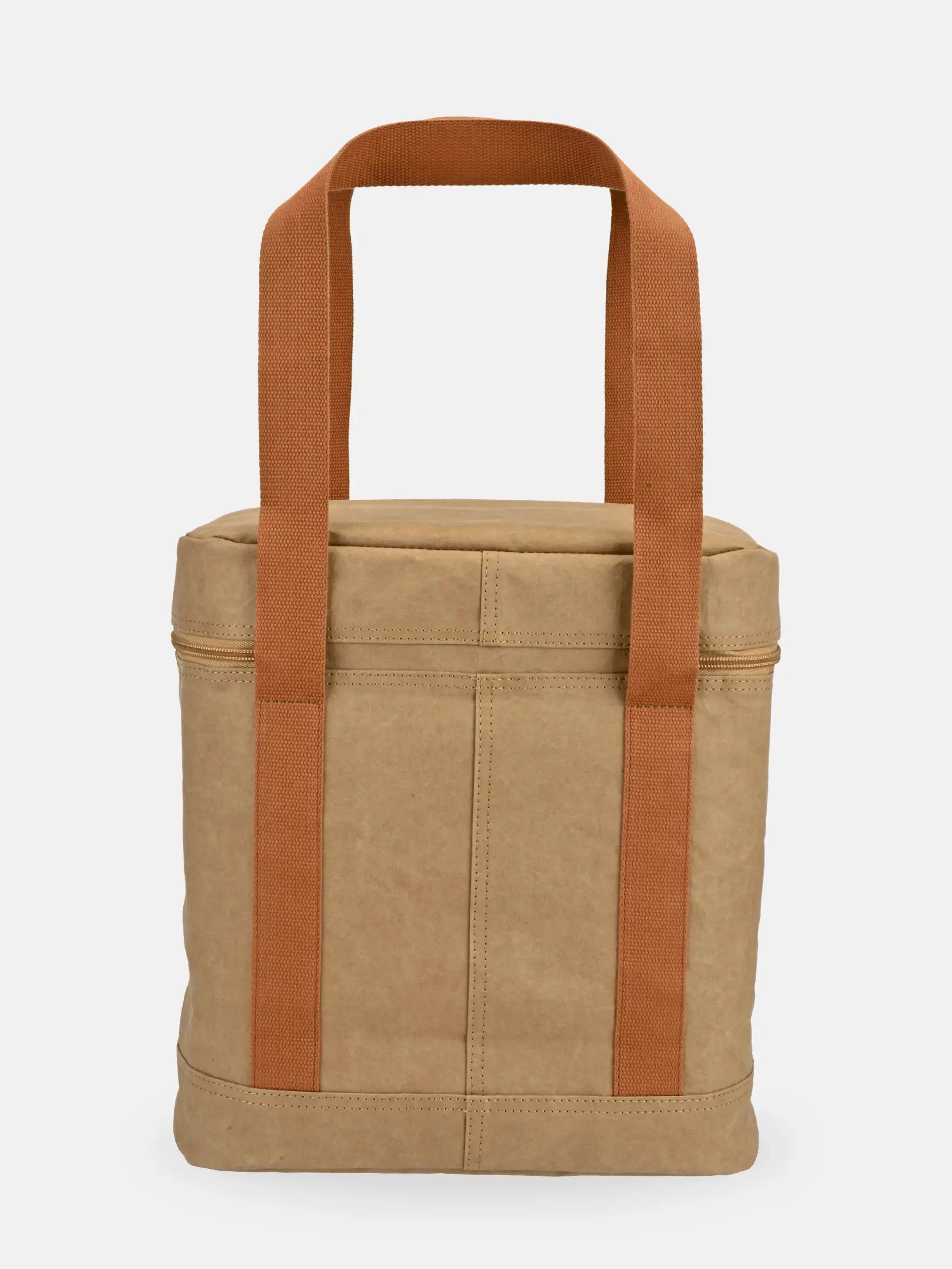 Walrus Cooler with Longer Handles Out of the Woods