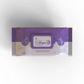 Furry Fresh Pet Wipes - Lavender Scented, 100 Extra Large Wipes-0
