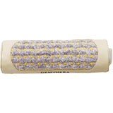 Amethyst D-shape Infrared Heating Pillow.-1