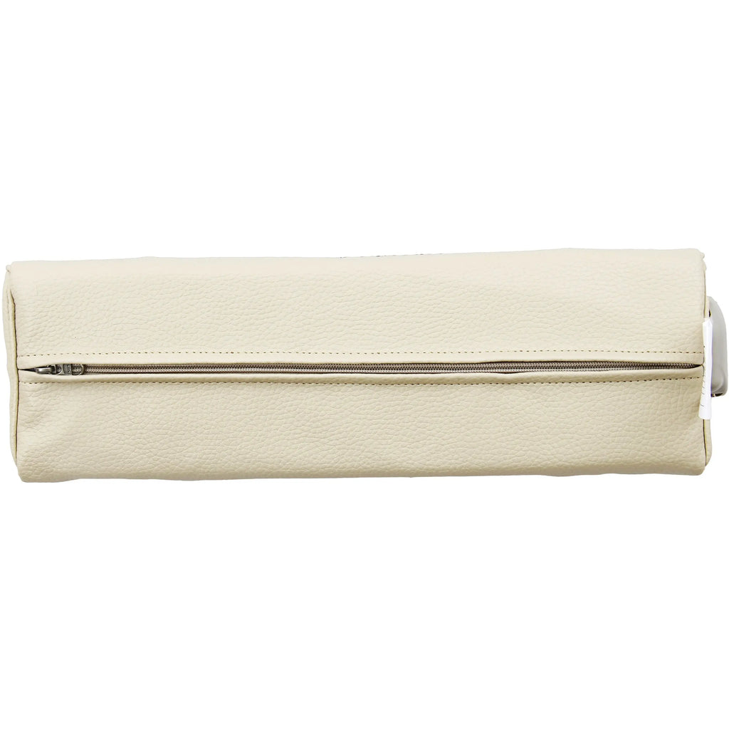 Amethyst D-shape Infrared Heating Pillow.-2