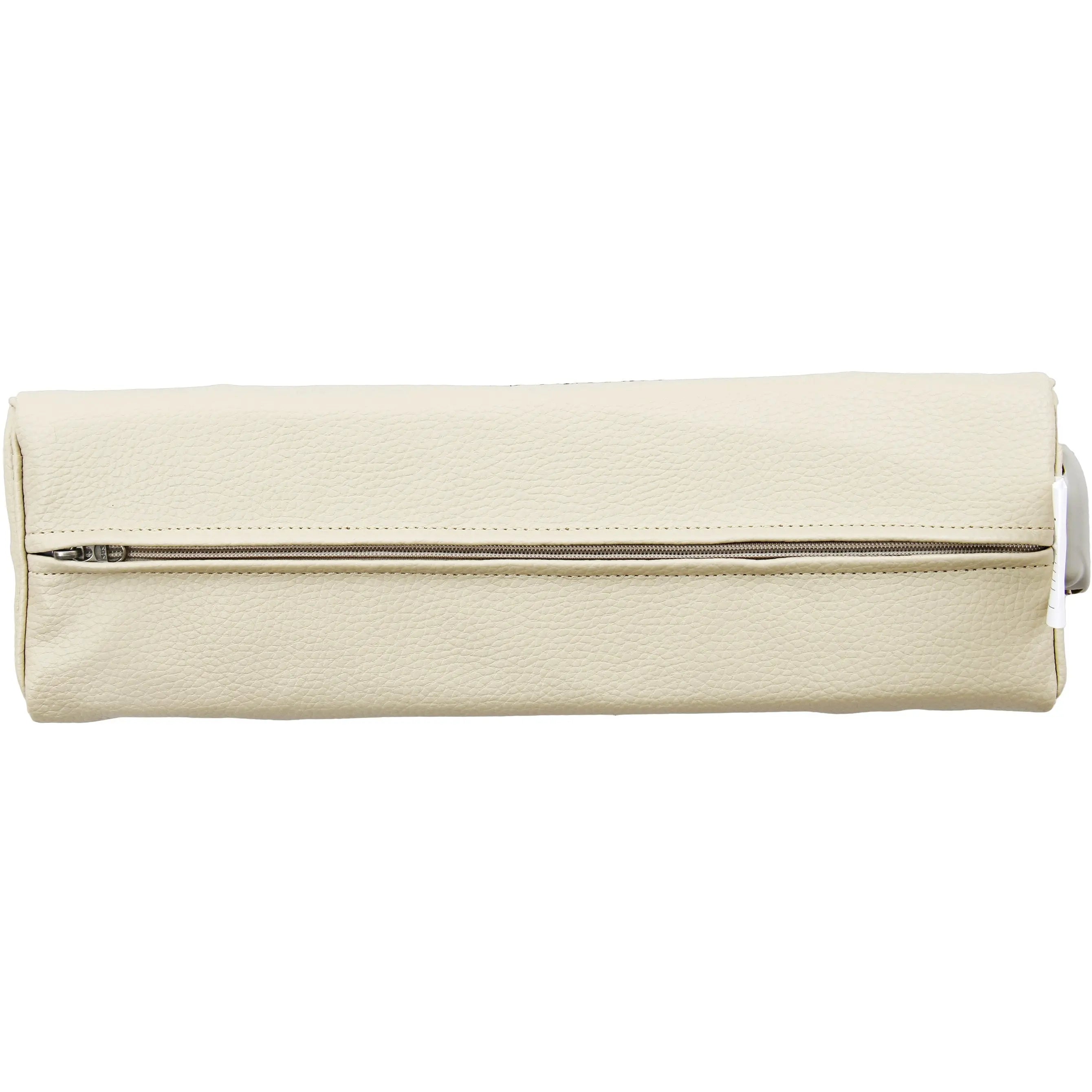 Amethyst D-shape Infrared Heating Pillow.-2