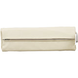 Amethyst D-shape Infrared Heating Pillow.-2