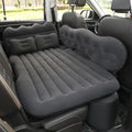 Mattress Car Inflatable Travel Bed Home Outdoor Camping Mat Rear Flocking Plus Air Mattress for SUV Mayra and Company
