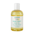 Organic Baby Oil-It's back in stock!-0