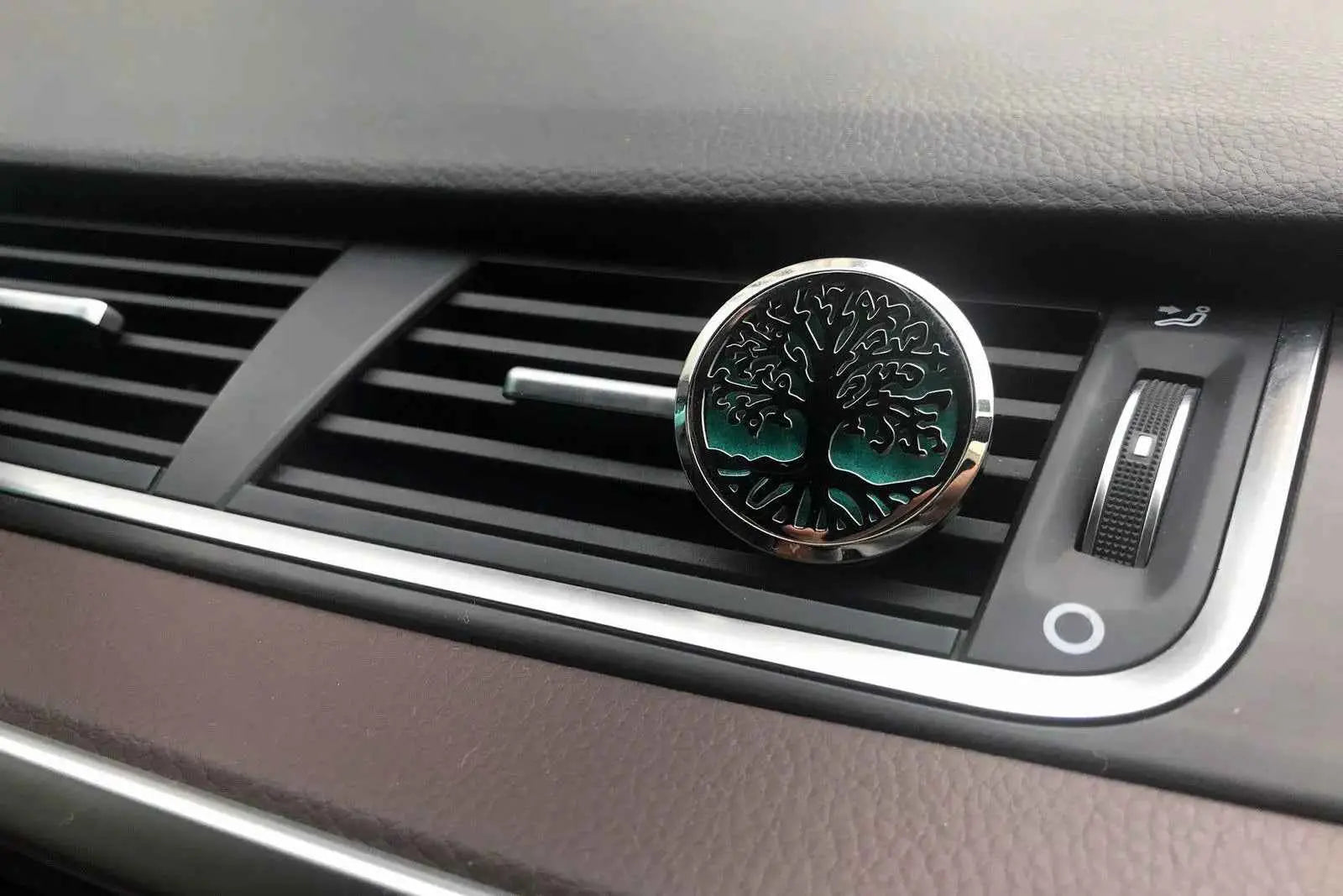 Car Diffuser Kit- Car Wheel - 30mm