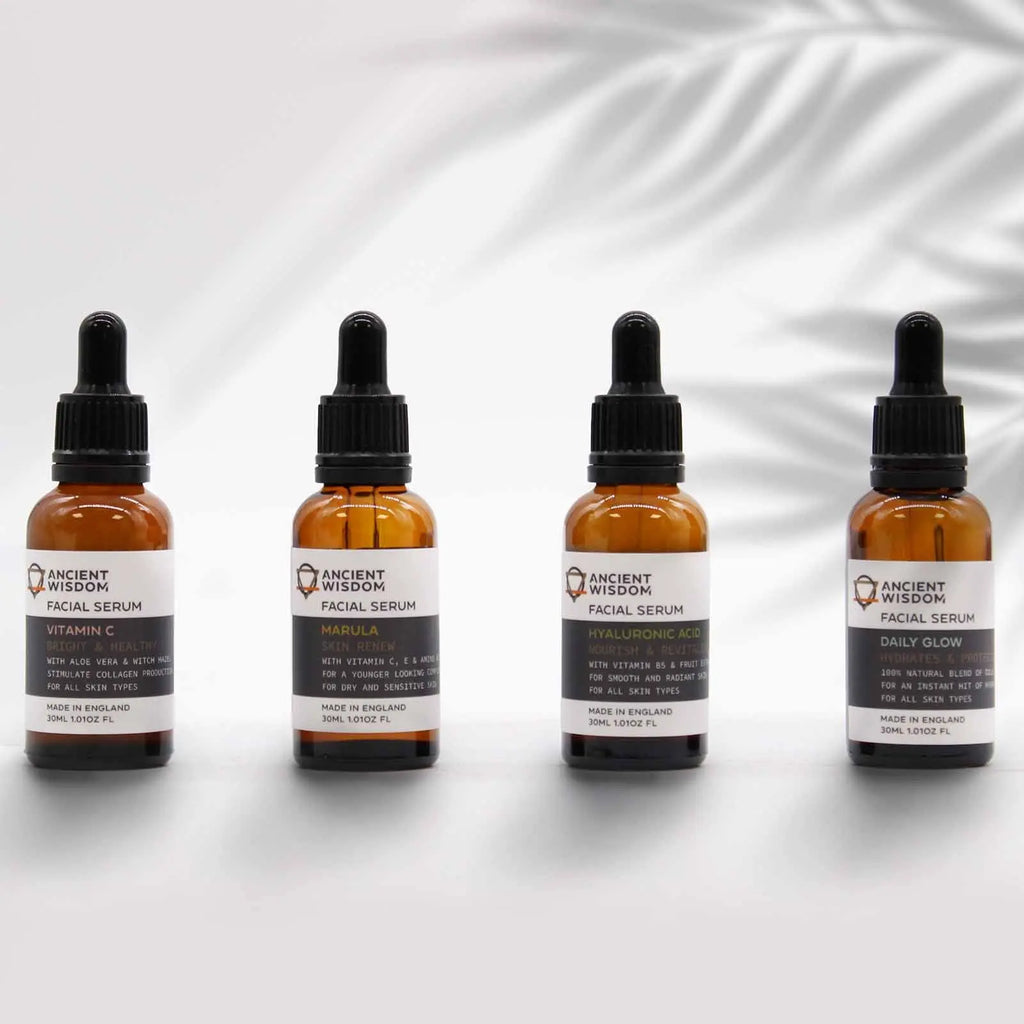 Vitamin C Facial Serum AWArtisan Dropship