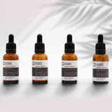 Vitamin C Facial Serum