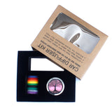1X Car Diffuser Kit- Angel Wings - 30mm