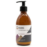 Corporal Lotion  - Blackberry and Almonds 300ml