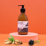 Corporal Lotion  - Blackberry and Almonds 300ml