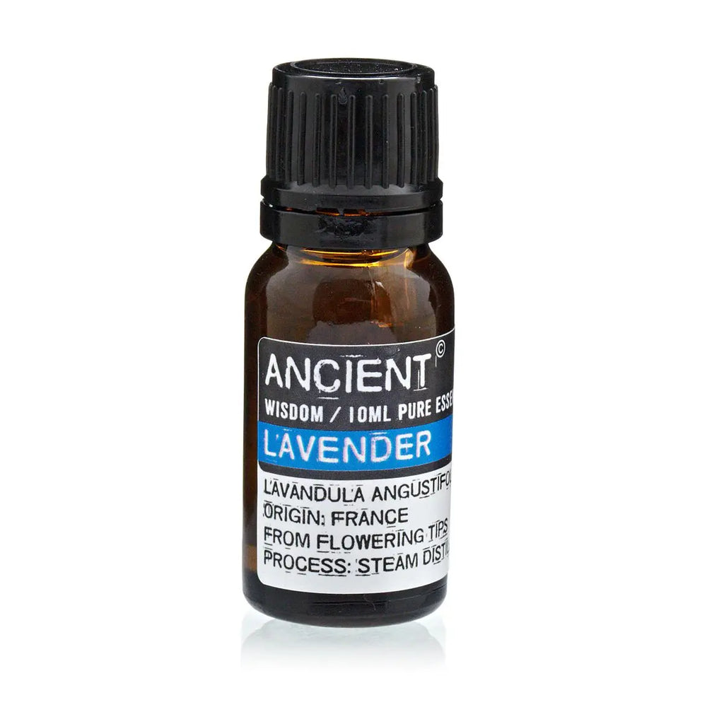 Aceite Esencial Lavanda AWArtisan Dropship