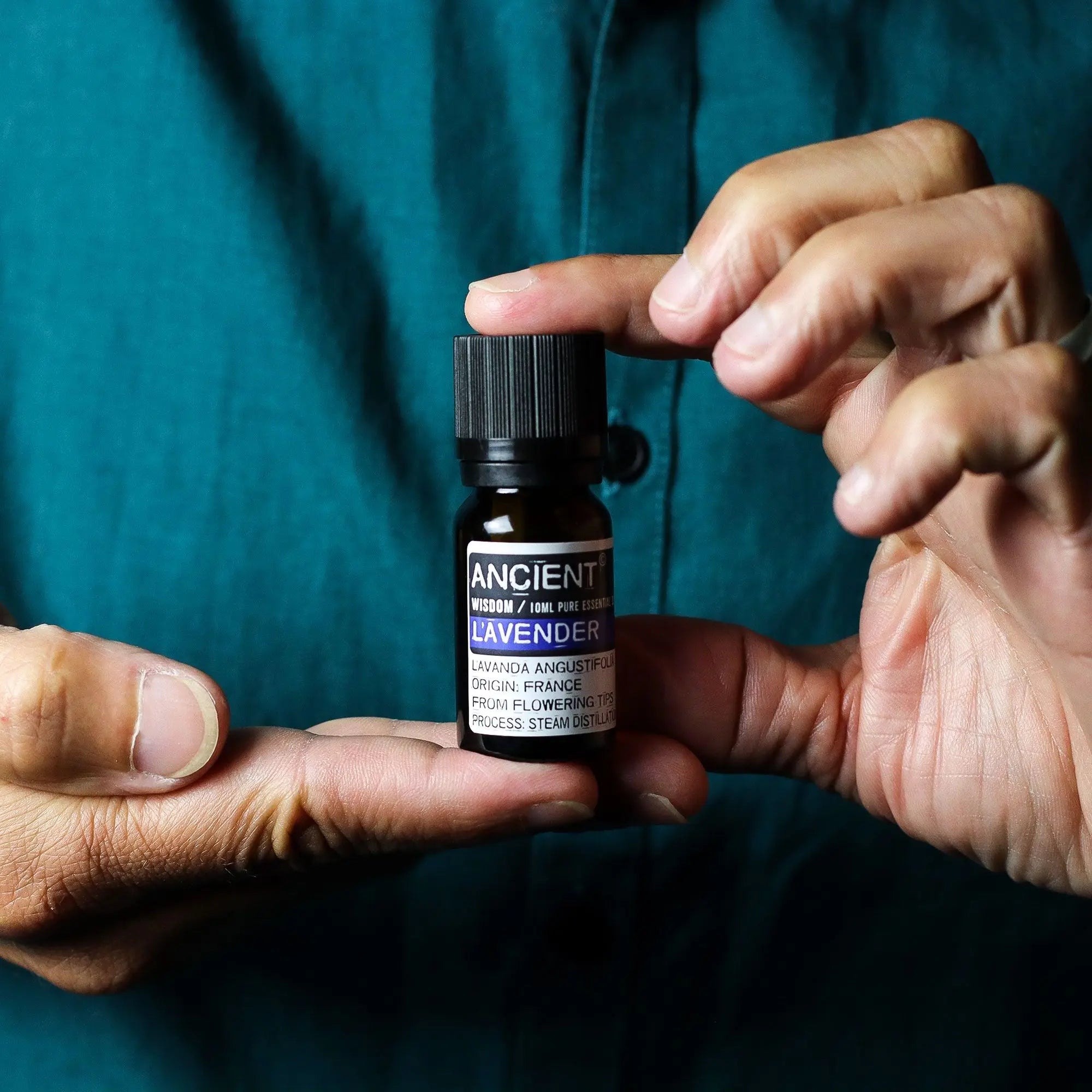 Aceite Esencial Lavanda AWArtisan Dropship