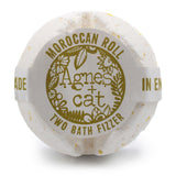 Agnes + Cat Bomba de Baño - Moroccan Roll
