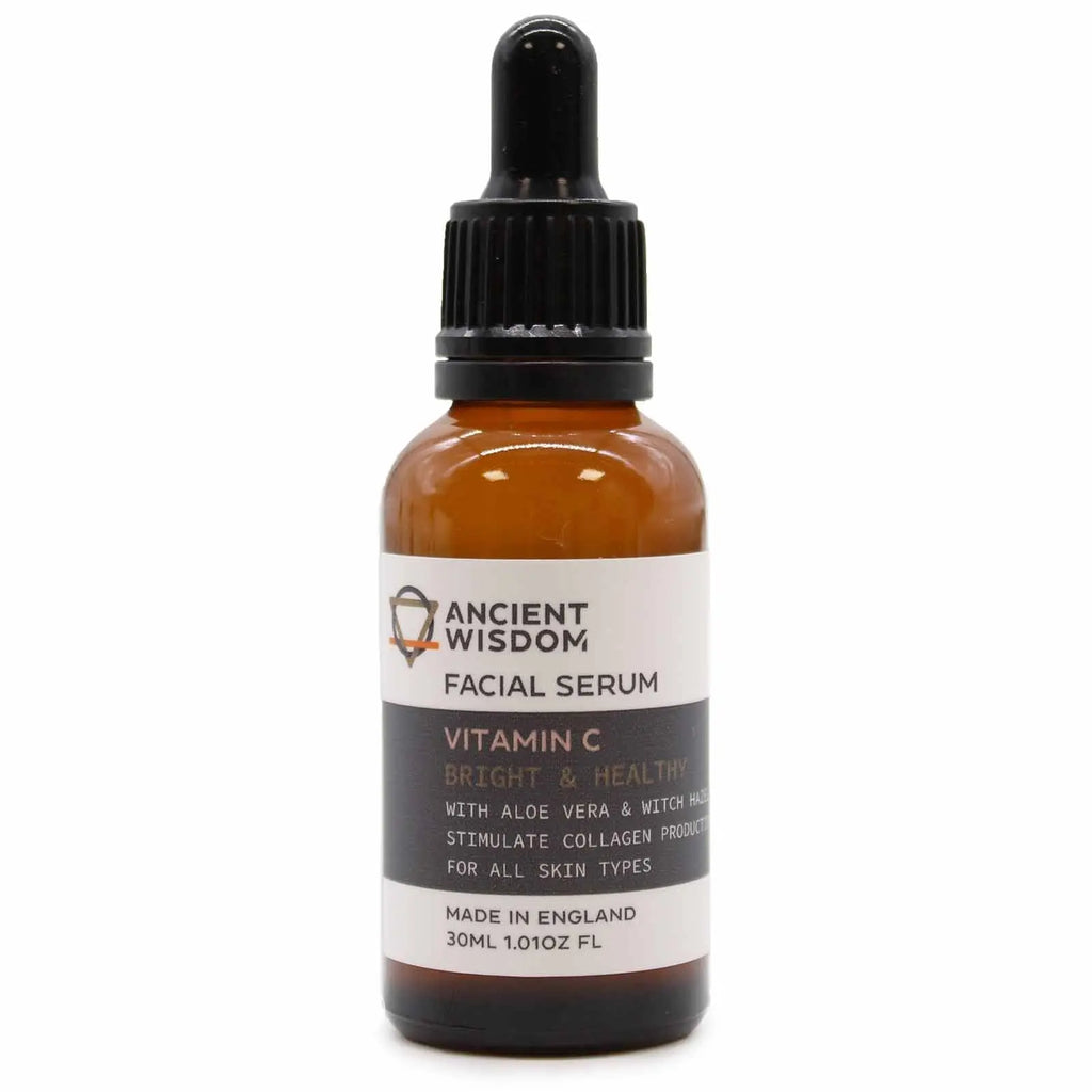 Vitamin C Facial Serum AWArtisan Dropship