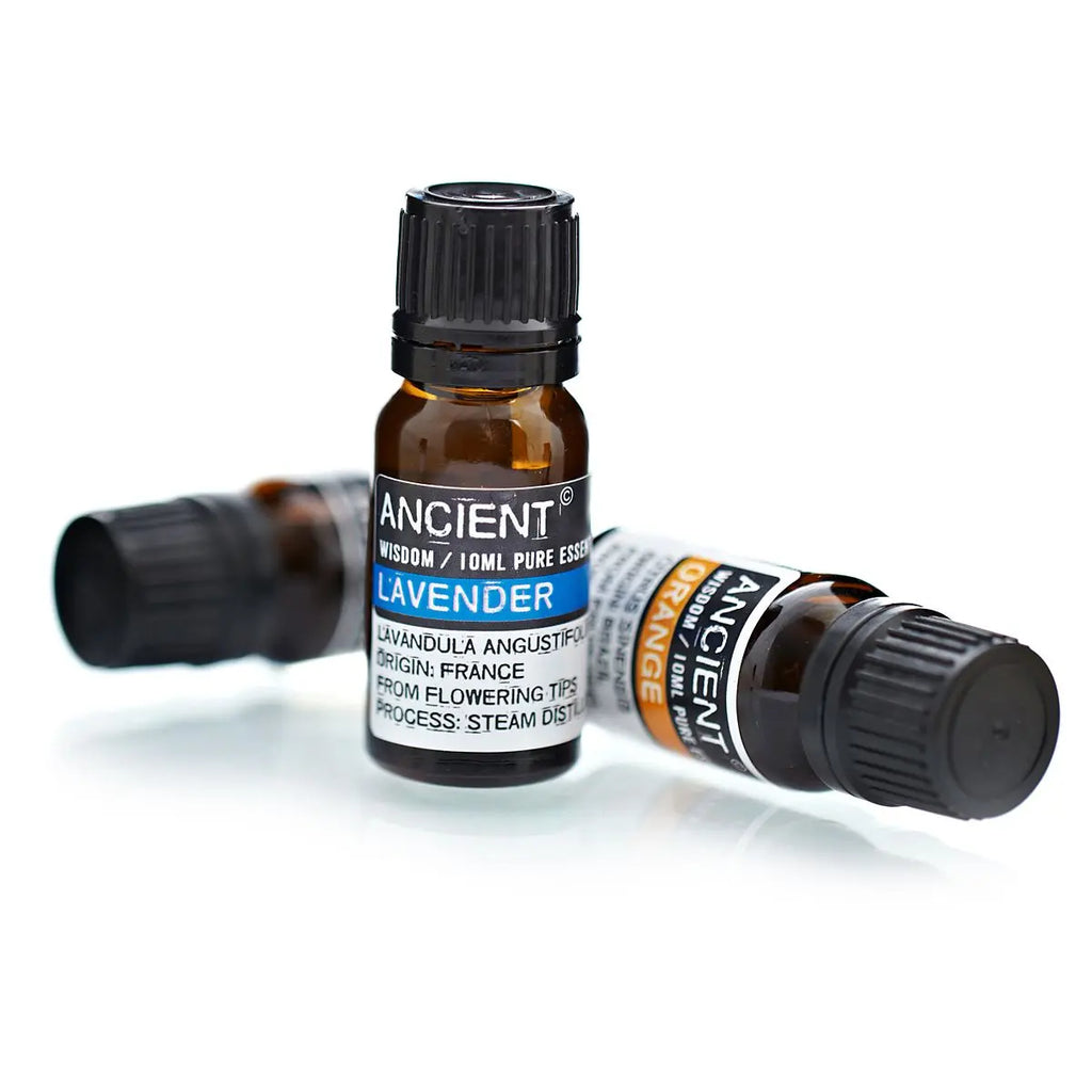Aceite Esencial Lavanda AWArtisan Dropship
